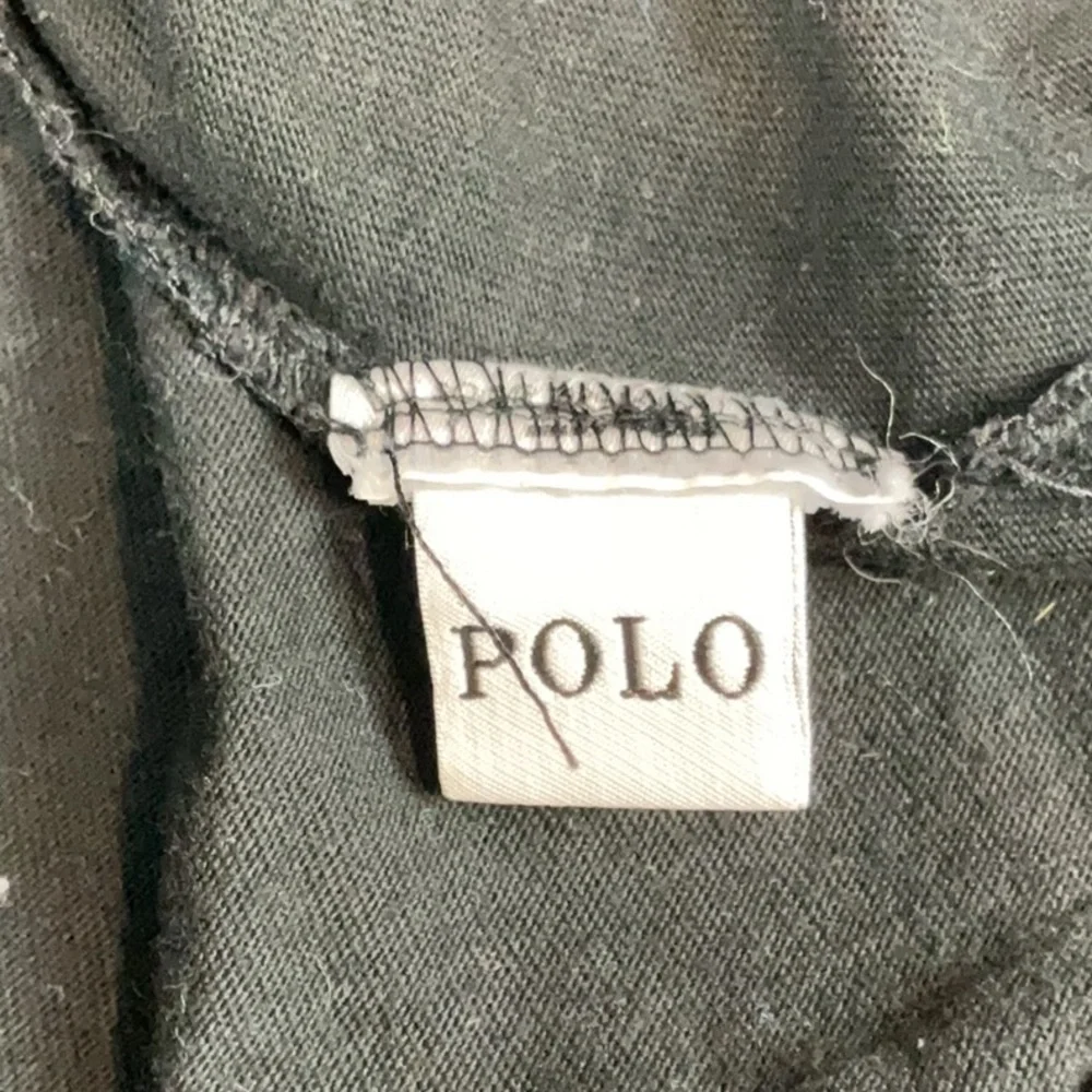 Ralph Lauren‎ Shirt Mens XL Black